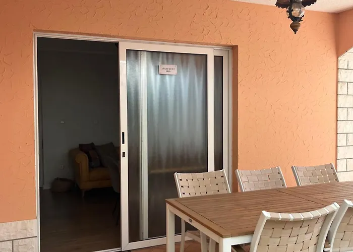 Lägenhet Arany *