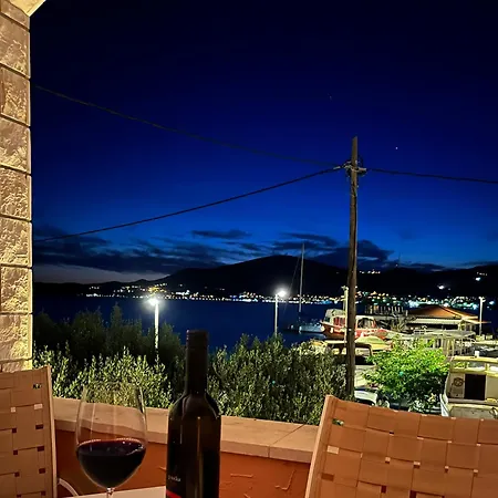 Arany Appartement