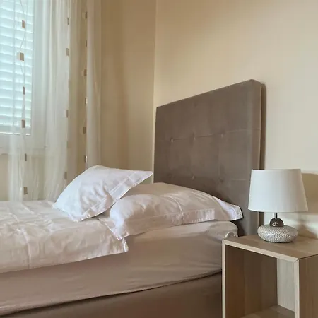 Appartement Arany *