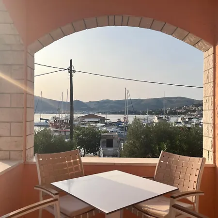 Appartement Arany