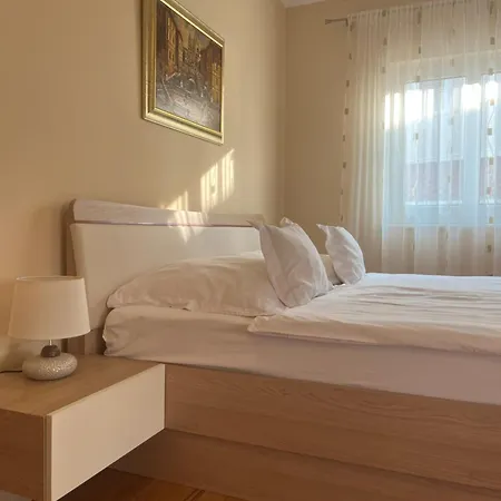 Appartement Arany *