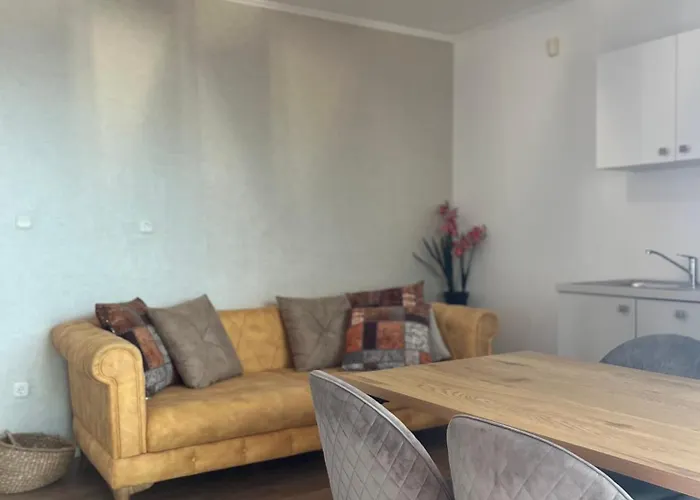 Appartement Arany Trogir