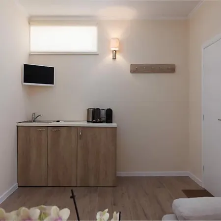 Appartement Arany
