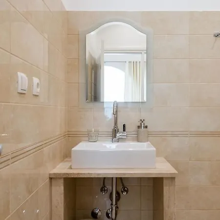 Arany Appartement
